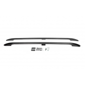 Рейлінги для Citroen Berlingo з 2019 року OmsaLine Solid (довга база)