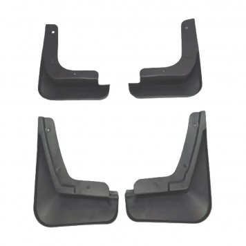 Бризковики для Peugeot 308 2013-2021  -1