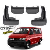 Бризковики для Volkswagen T5   Бризковики для Volkswagen T5