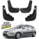 Бризковики для Ford Focus 2004-2008 універсал 