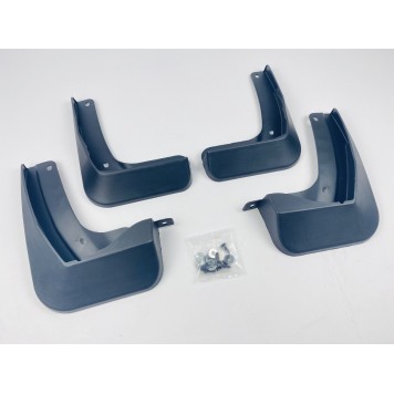 Бризговики для Volkswagen Passat ЄВРО B8.5 2019+ седан / універсал (рестайлінг)-2