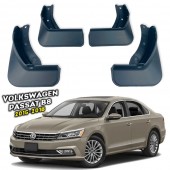 Бризковики для Volkswagen Passat B8  Бризковики для Volkswagen Passat B8