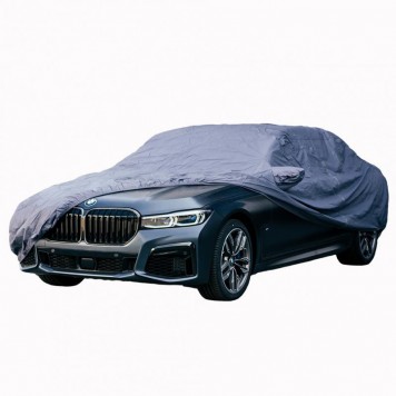 Чохол-тент автомобільний Milex, L