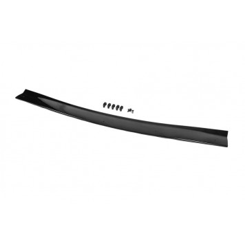 Дефлектор капота Mercedes Sprinter 1995-2000 EuroCap