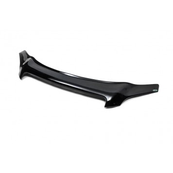 Дефлектор капоту Chevrolet Captiva 2006-2011 EuroCap-2