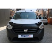 Дефлектор капоту Dacia Dokker 2013- EuroCap