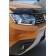 Дефлектор капоту Dacia Duster 2018+ EuroCap