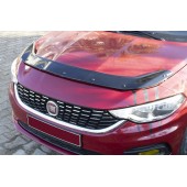 Дефлектор капоту Fiat Tipo 2016↗ EuroCap