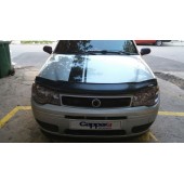 Дефлектор капоту Fiat Palio EuroCap