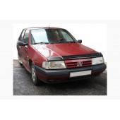 Дефлектор капоту Fiat Tempra 1990-1996 EuroCap