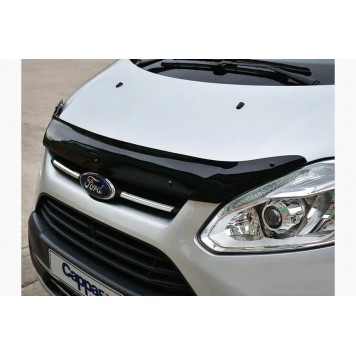 Дефлектор капота Ford Custom 2013-2018 EuroCap-1