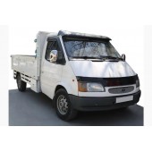 Дефлектор капоту Ford Transit 1994-2000 EuroCap