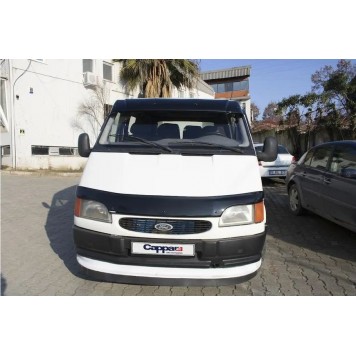 Дефлектор капота Ford Transit 1994-2000 EuroCap-2