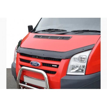 Дефлектор капота Ford Transit 2006-2014 EuroCap