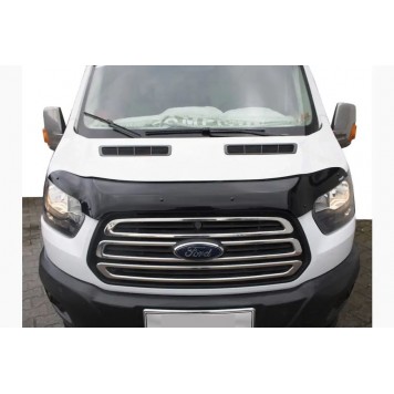 Дефлектор капота Ford Transit 2014↗ EuroCap