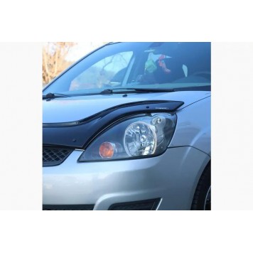 Дефлектор капота Ford Fiesta 2002-2008 EuroCap-1