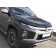 Дефлектор капота Mitsubishi L200 2019+ EuroCap