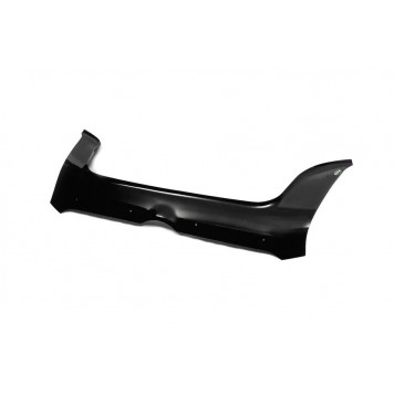 Дефлектор капота Opel Combo D EuroCap-1