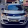 Дефлектор капота Renault Megane 3 2009-2013 EuroCap