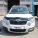 Дефлектор капота Skoda Yeti 2009-2013рр. EuroCap