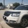 Дефлектор капота Skoda Yeti 2013- EuroCap