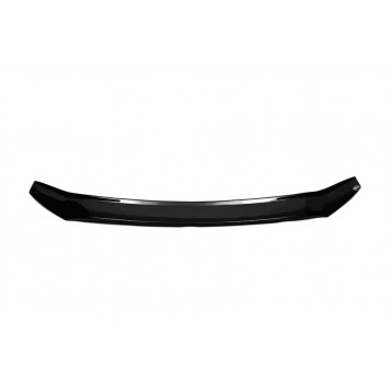 Дефлектор капоту Toyota Hilux 2006-2011 EuroCap-2