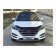 Дефлектор капоту Hyundai Tucson 2016+ EuroCap