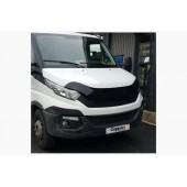 Дефлектор капота Iveco Daily 2014↗ EuroCap Дефлектор капота Iveco Daily 2014↗ EuroCap