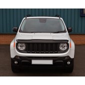 Дефлектор капота Jeep Renegade EuroCap Дефлектор капота Jeep Renegade EuroCap