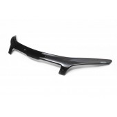 Дефлектор капоту Kia Soul 2015+ EuroCap