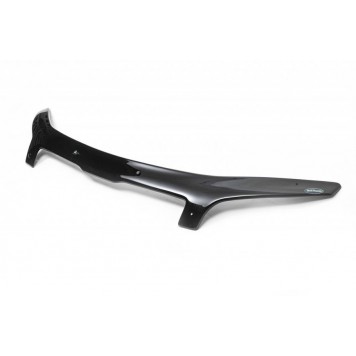 Дефлектор капоту Kia Soul 2015+ EuroCap