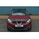 Дефлектор капоту Nissan Qashqai 2010-2013 EuroCap