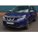 Дефлектор капота Nissan Qashqai 2014-2017 EuroCap