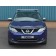 Дефлектор капота Nissan Qashqai 2014-2017 EuroCap