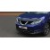 Дефлектор капоту Nissan Qashqai 2014-2017 EuroCap