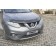 Дефлектор капоту Nissan Xtrail 2014+ EuroCap