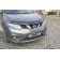 Дефлектор капота Nissan Xtrail 2014+ EuroCap