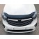 Дефлектор капоту Opel Vivaro 2014-2018 EuroCap