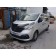 Дефлектор капоту Opel Vivaro 2014-2018 EuroCap