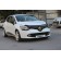 Дефлектор капоту Renault Clio 4 EuroCap