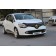 Дефлектор капота Renault Clio 4 EuroCap