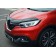 Дефлектор капота Renault Kadjar 2015- EuroCap