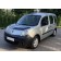 Дефлектор капоту Renault Kangoo 2008-2013 EuroCap