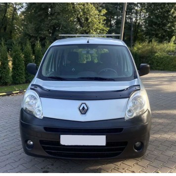 Дефлектор капота Renault Kangoo 2008-2013 EuroCap-2