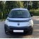 Дефлектор капоту Renault Kangoo 2008-2013 EuroCap