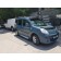 Дефлектор капоту Renault Kangoo 2008-2013 EuroCap