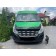 Дефлектор капоту Renault Master 2010-2014 EuroCap