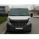 Дефлектор капоту Renault Master 2010-2014 EuroCap