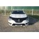 Дефлектор капоту Renault Megane 4 EuroCap