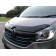 Дефлектор капоту Renault Trafic 2015-2019 EuroCap